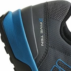 Five Ten Mountain Bike Shoes Kestrel Lace Up Cycling Shoe Women's -Ride Concepts Shop GREFIVCYA D6