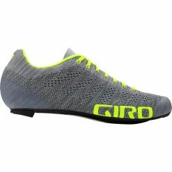 Giro Road Bike Shoes Empire E70 Knit Cycling Shoe Men's -Ride Concepts Shop GREHEAYL