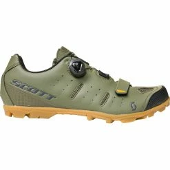 Scott Mountain Bike Shoes MTB Elite Boa Cycling Shoe Men's