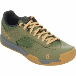 Scott Flat Pedal Shoes MTB AR Cycling Shoe Men's