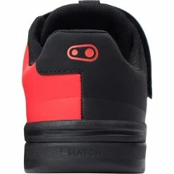 Crank Brothers Flat Pedal Shoes Stamp Speedlace Cycling Shoe Men's -Ride Concepts Shop GRERED D4