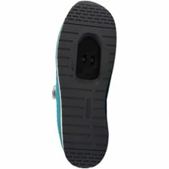 Shimano Road Bike Shoes IC3 Cycling Shoe Women's -Ride Concepts Shop GRE D1 1