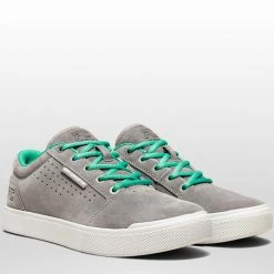 Ride Concepts Flat Pedal Shoes Vice Shoe Women's -Ride Concepts Shop GRE D1