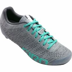 Giro Road Bike Shoes Empire E70 Knit Cycling Shoe Women's -Ride Concepts Shop GRE D1 3
