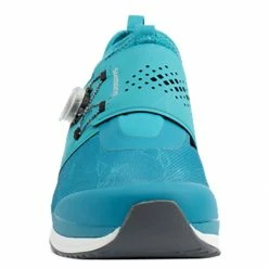 Shimano Road Bike Shoes IC3 Cycling Shoe Women's -Ride Concepts Shop GRE D3 1