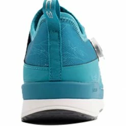 Shimano Road Bike Shoes IC3 Cycling Shoe Women's -Ride Concepts Shop GRE D4 1