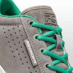 Ride Concepts Flat Pedal Shoes Vice Shoe Women's -Ride Concepts Shop GRE D4