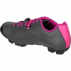 Shimano Mountain Bike Shoes SH XC5 Cycling Shoe Women's -Ride Concepts Shop GRE D5 1