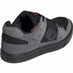 Five Ten Flat Pedal Shoes Freerider Cycling Shoe Men's -Ride Concepts Shop GRFICOBLGRFO D5