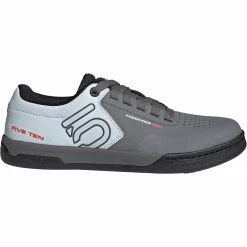 Five Ten Flat Pedal Shoes Freerider Pro Cycling Shoe Men's -Ride Concepts Shop GRFIFTWHHABL