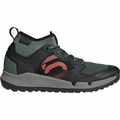 Five Ten Flat Pedal Shoes Trailcross XT Cycling Shoe Women's