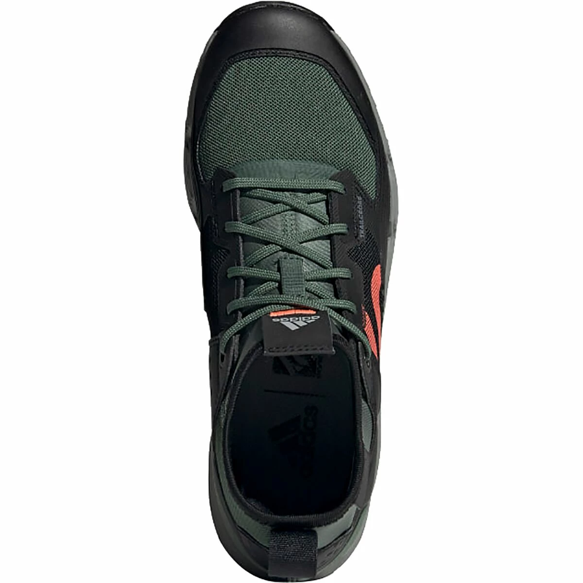 Five Ten Flat Pedal Shoes Trailcross XT Cycling Shoe Women's 6 Five Ten Flat Pedal Shoes Trailcross XT Cycling Shoe Women's - Image 6