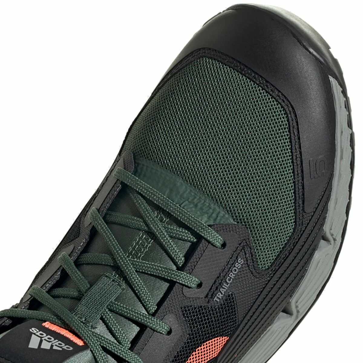 Five Ten Flat Pedal Shoes Trailcross XT Cycling Shoe Women's 5 Five Ten Flat Pedal Shoes Trailcross XT Cycling Shoe Women's - Image 5