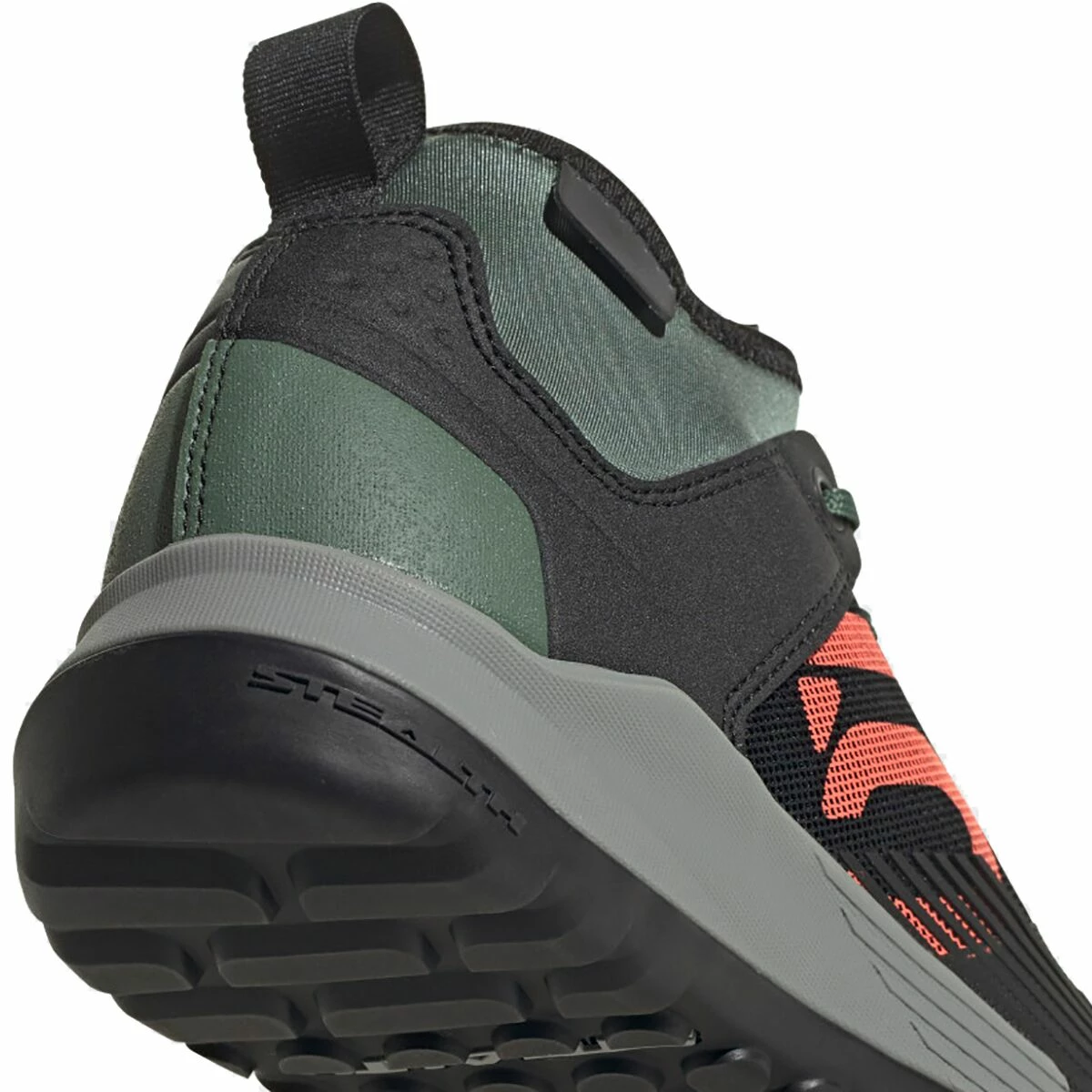 Five Ten Flat Pedal Shoes Trailcross XT Cycling Shoe Women's 4 Five Ten Flat Pedal Shoes Trailcross XT Cycling Shoe Women's - Image 4