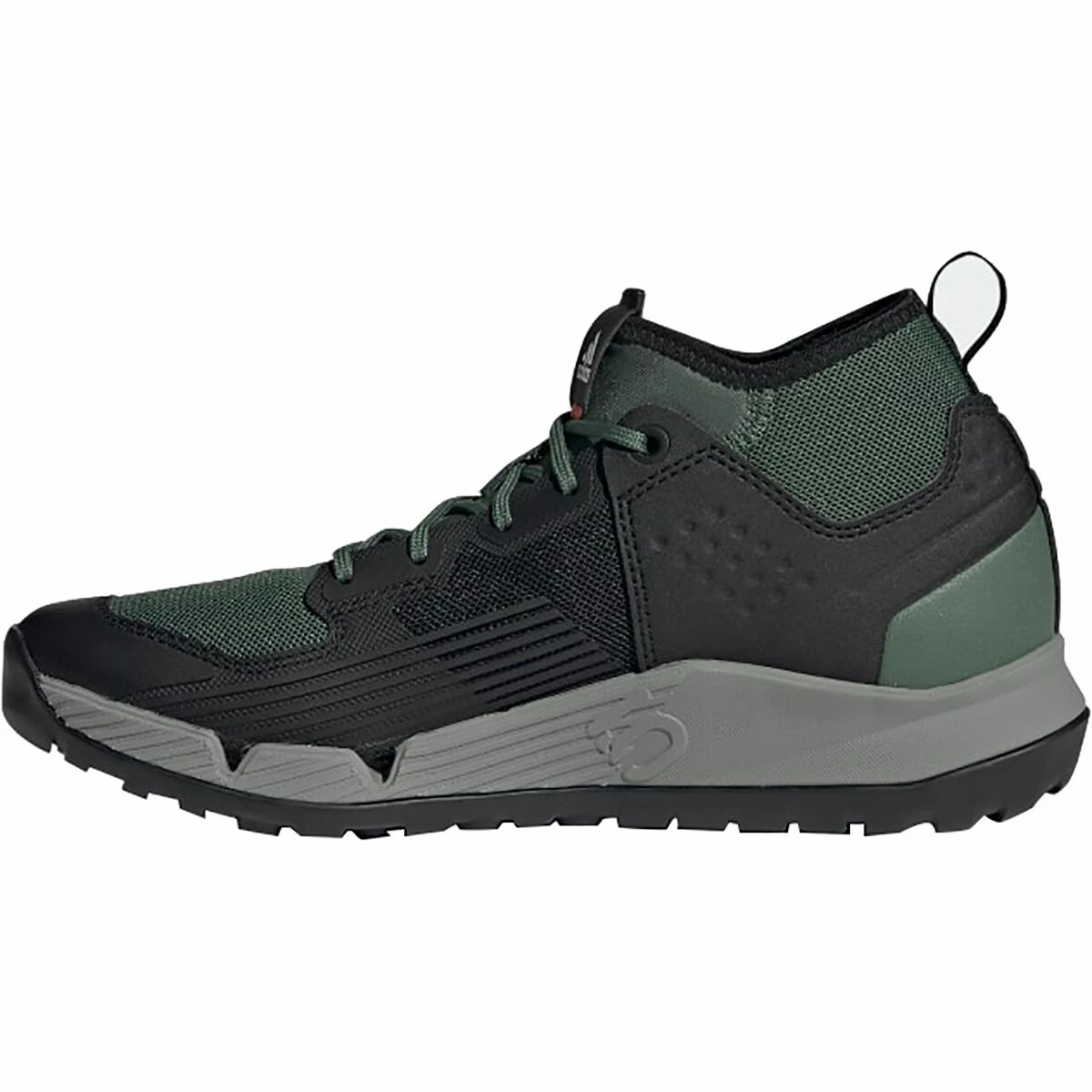 Five Ten Flat Pedal Shoes Trailcross XT Cycling Shoe Women's 3 Five Ten Flat Pedal Shoes Trailcross XT Cycling Shoe Women's - Image 3