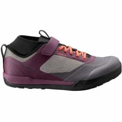 Shimano Mountain Bike Shoes AM7 Mountain Bike Shoe Women's