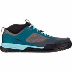 Shimano Flat Pedal Shoes SH GR7 Mountain Bike Shoe Women's