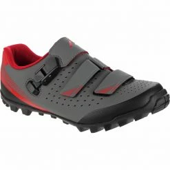 Shimano Mountain Bike Shoes SH ME301 Cycling Shoe Men's -Ride Concepts Shop GY D1 2