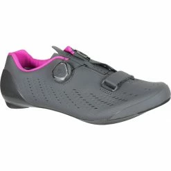 Shimano Road Bike Shoes SH RP7 Cycling Shoe Women's -Ride Concepts Shop GY D1 4