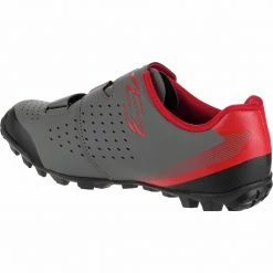 Shimano Mountain Bike Shoes SH ME301 Cycling Shoe Men's -Ride Concepts Shop GY D2 2