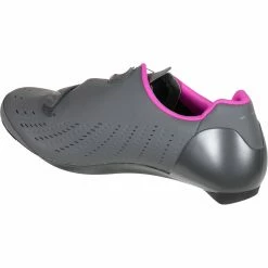 Shimano Road Bike Shoes SH RP7 Cycling Shoe Women's -Ride Concepts Shop GY D2 4