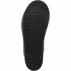 Shimano Flat Pedal Shoes SH GR5 Mountain Bike Shoe Women's -Ride Concepts Shop GY D4 2