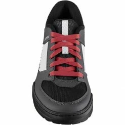 Shimano Flat Pedal Shoes SH GR5 Mountain Bike Shoe Women's -Ride Concepts Shop GY D5 1