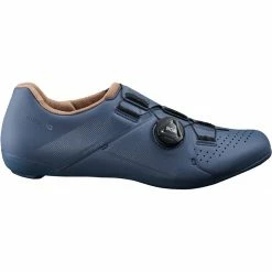 Shimano Road Bike Shoes RC3 Cycling Shoe Women's -Ride Concepts Shop INDBLU