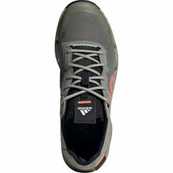 Five Ten Flat Pedal Shoes Trailcross SL Mountain Bike Shoe Women's -Ride Concepts Shop LEGGRECOR D4