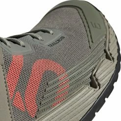 Five Ten Flat Pedal Shoes Trailcross SL Mountain Bike Shoe Women's -Ride Concepts Shop LEGGRECOR D6