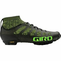 Giro Mountain Bike Shoes Empire VR70 Knit Cycling Shoe Men's -Ride Concepts Shop LIM 1