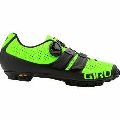 Giro Mountain Bike Shoes Code Techlace Cycling Shoe Men's -Ride Concepts Shop LIM