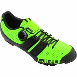Giro Mountain Bike Shoes Code Techlace Cycling Shoe Men's -Ride Concepts Shop LIM D2