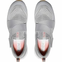 TIEM Athletic Road Bike Shoes Slipstream Indoor Cycling Shoe Women's -Ride Concepts Shop LUNGRA D6