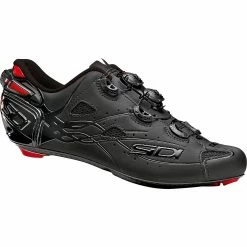 Sidi Road Bike Shoes Shot Vent Carbon Cycling Shoe Men's -Ride Concepts Shop MABLBLWIBLLI