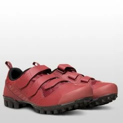 Specialized Mountain Bike Shoes Recon 1.0 Mountain Bike Shoe -Ride Concepts Shop MAR D3