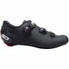 Sidi Road Bike Shoes Ergo 5 Carbon Cycling Shoe Men's