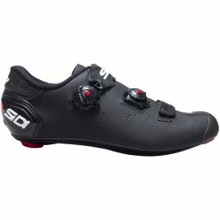 Sidi Road Bike Shoes Ergo 5 Carbon Cycling Shoe Men's