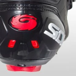 Sidi Road Bike Shoes Ergo 5 Carbon Cycling Shoe Men's -Ride Concepts Shop MATBK D10