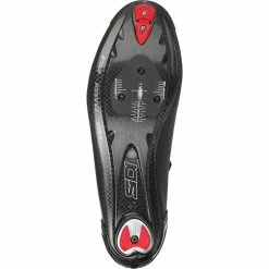 Sidi Road Bike Shoes Wire 2 Carbon Cycling Shoe Men's -Ride Concepts Shop MATBK D3