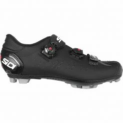 Sidi Mountain Bike Shoes Dragon 5 Cycling Shoe Men's -Ride Concepts Shop MATBLA 1