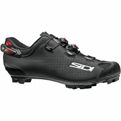Sidi Mountain Bike Shoes Tiger 2 Cycling Shoe Men's -Ride Concepts Shop MATBLABLA
