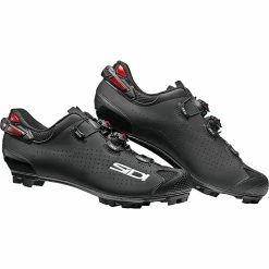 Sidi Mountain Bike Shoes Tiger 2 Cycling Shoe Men's -Ride Concepts Shop MATBLABLA D2