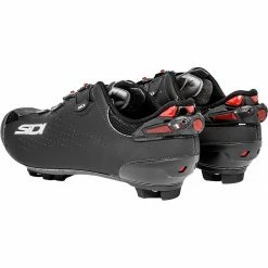 Sidi Mountain Bike Shoes Tiger 2 Cycling Shoe Men's -Ride Concepts Shop MATBLABLA D3