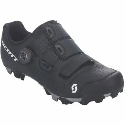 Scott Mountain Bike Shoes MTB Team Boa Cycling Shoe Men's
