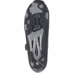 Scott Mountain Bike Shoes MTB Team Boa Cycling Shoe Men's -Ride Concepts Shop MATBLAWHI D1