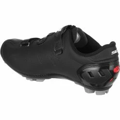 Sidi Mountain Bike Shoes Dragon 5 Mega Cycling Shoe Men's -Ride Concepts Shop MATBLA D2