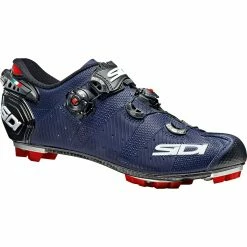 Sidi Mountain Bike Shoes Drako 2 SRS Cycling Shoe Men's -Ride Concepts Shop MATBLUBLA