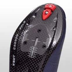 Sidi Road Bike Shoes Wire 2 Carbon Cycling Shoe Men's -Ride Concepts Shop MATBLUBLA D6