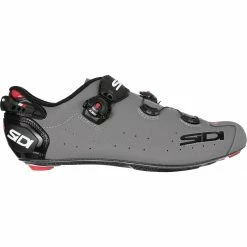 Sidi Road Bike Shoes Wire 2 Carbon Cycling Shoe Men's -Ride Concepts Shop MATGRA 1